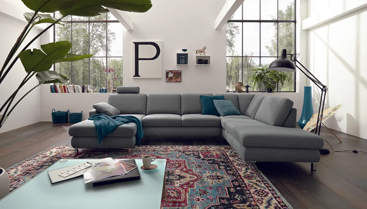 Polstergruppe MR 365